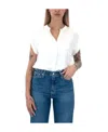 Armani Exchange Short-sleeve Shirt In Multicolor
