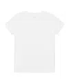 Armani Exchange Short Sleeve T-shirt In Gray