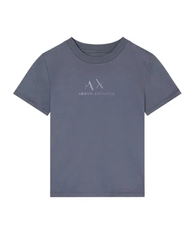 ARMANI EXCHANGE SHORT SLEEVE T-SHIRT