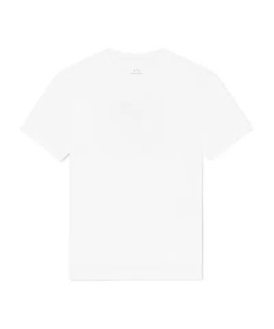 ARMANI EXCHANGE SHORT SLEEVE T-SHIRT