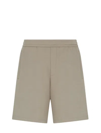 ARMANI EXCHANGE ARMANI EXCHANGE SHORTS