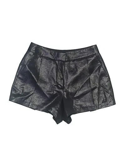 Pre-owned Armani Exchange Shorts In Black