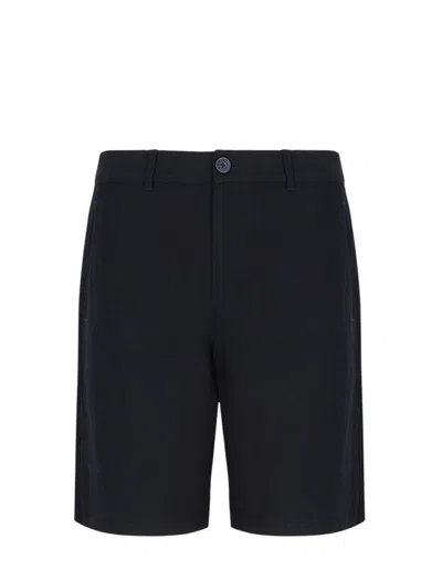 ARMANI EXCHANGE ARMANI EXCHANGE SHORTS