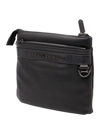 Armani Exchange Shoulder Bag