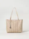 Armani Exchange Shoulder Bag  Woman Color Beige