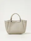 Armani Exchange Handbag  Woman Color Beige