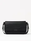 Armani Exchange Shoulder Bag  Woman Color Black