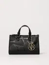 Armani Exchange Shoulder Bag  Woman Color Black