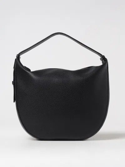 ARMANI EXCHANGE SHOULDER BAG ARMANI EXCHANGE WOMAN COLOR BLACK,G72230002