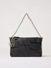 Armani Exchange Shoulder Bag  Woman Color Black