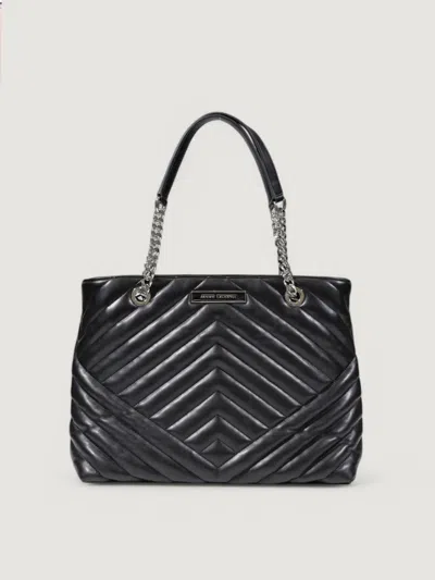 Armani Exchange Shoulder Bag  Woman Color Black