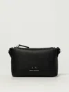 Armani Exchange Shoulder Bag  Woman Color Black