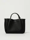 Armani Exchange Shoulder Bag  Woman Color Black