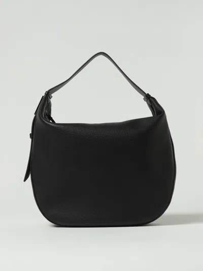 Armani Exchange Shoulder Bag  Woman Color Black