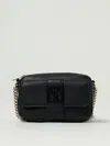 Armani Exchange Shoulder Bag  Woman Color Black
