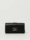 Armani Exchange Shoulder Bag  Woman Color Black