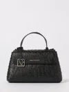 Armani Exchange Shoulder Bag  Woman Color Black