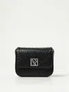 Armani Exchange Shoulder Bag  Woman Color Black