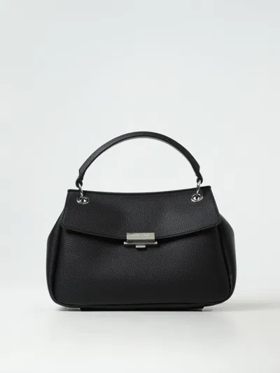 Armani Exchange Shoulder Bag  Woman Color Black