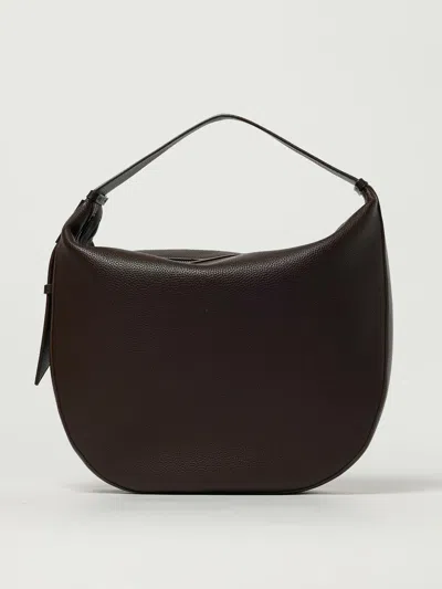 Armani Exchange Shoulder Bag  Woman Color Brown
