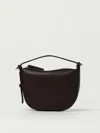 Armani Exchange Shoulder Bag  Woman Color Brown