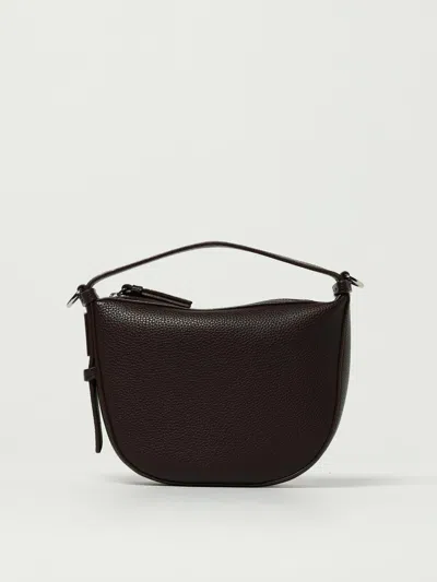 Armani Exchange Shoulder Bag  Woman Color Brown