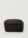Armani Exchange Shoulder Bag  Woman Color Brown In Brown