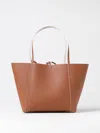 Armani Exchange Shoulder Bag  Woman Color Brown