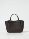 Armani Exchange Shoulder Bag  Woman Color Brown
