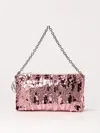 Armani Exchange Shoulder Bag  Woman Color Pink
