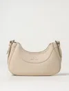 Armani Exchange Shoulder Bag  Woman Color White