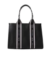 Armani Exchange Shoulder Bag With Handle