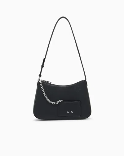 Armani Exchange Shoulder Bags
