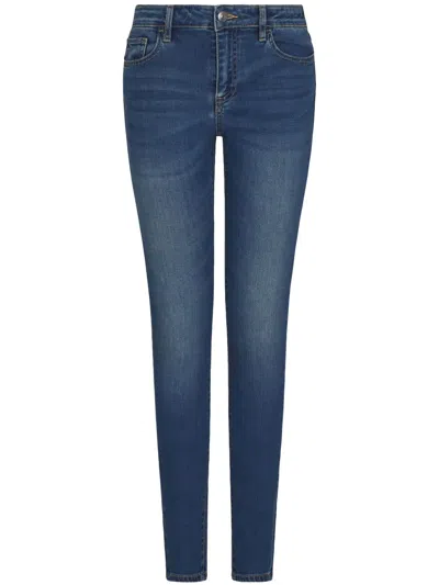 Armani Exchange Skinny Jeans