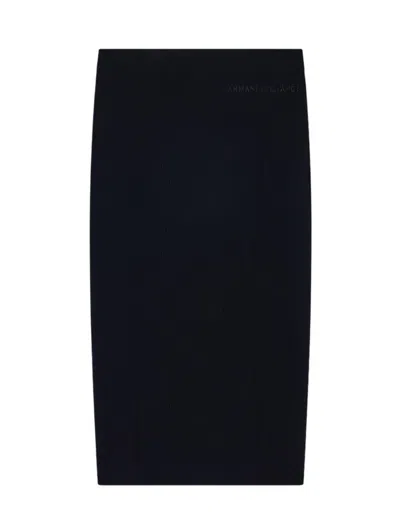 ARMANI EXCHANGE ARMANI EXCHANGE SKIRTS