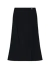 Armani Exchange Skirts In Black