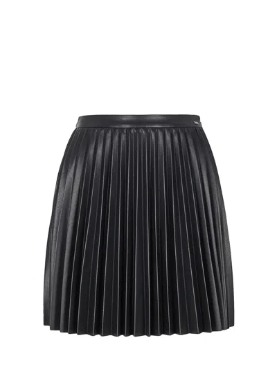 Armani Exchange Skirts Black