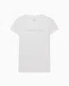 Armani Exchange Slim Fit T-shirts