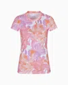 Armani Exchange Slim Fit T-shirts