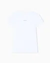 Armani Exchange Slim Fit T-shirts