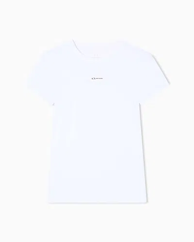 Armani Exchange Slim Fit T-shirts