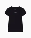 Armani Exchange Slim Fit T-shirts