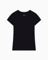 Armani Exchange Slim Fit T-shirts