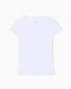 Armani Exchange Slim Fit T-shirts