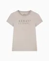 Armani Exchange Slim Fit T-shirts