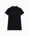 Armani Exchange Slim Fit T-shirts