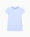Armani Exchange Slim Fit T-shirts