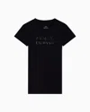 Armani Exchange Slim Fit T-shirts