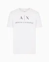Armani Exchange 8nztcjz8h4z 1100 In White