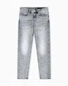 Armani Exchange Slim Jeans In Gray